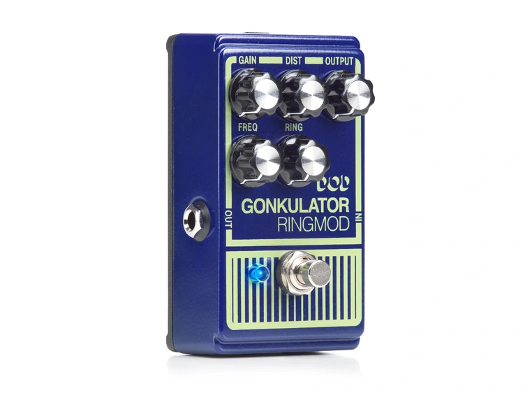 DOD Gonkulator 